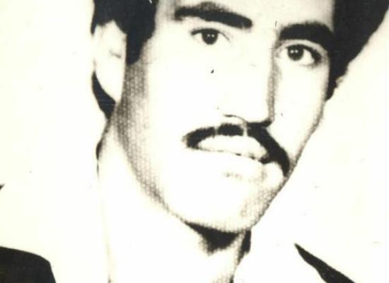 نبی قاسمی