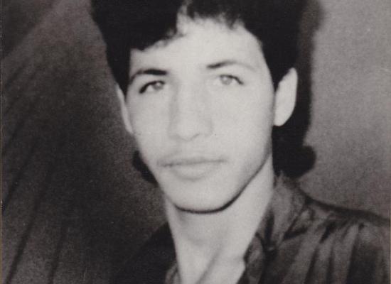 نجات الله قاسمی