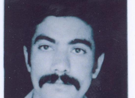 نصرت الله قدبیگی