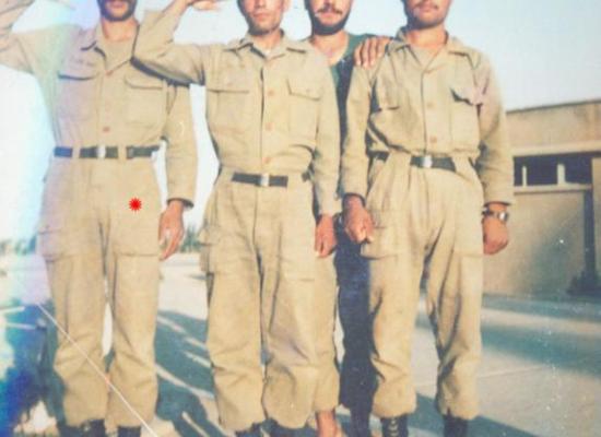 نصرت الله قدبیگی