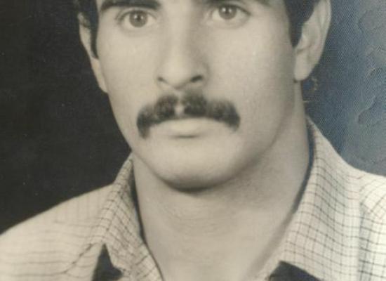 نصرت الله قدبیگی