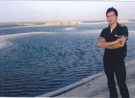 رضا نظری