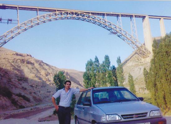 رضا نظری
