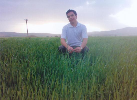 رضا نظری