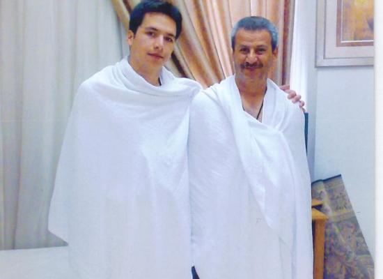 رضا نظری