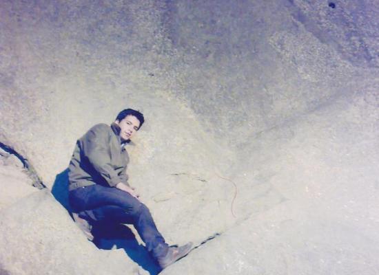 رضا نظری