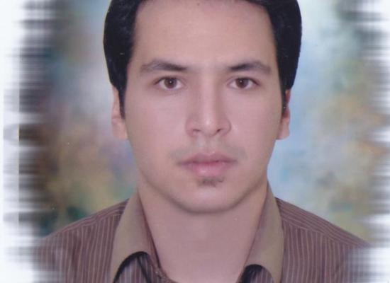 رضا نظری