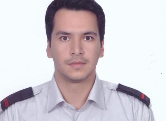 رضا نظری