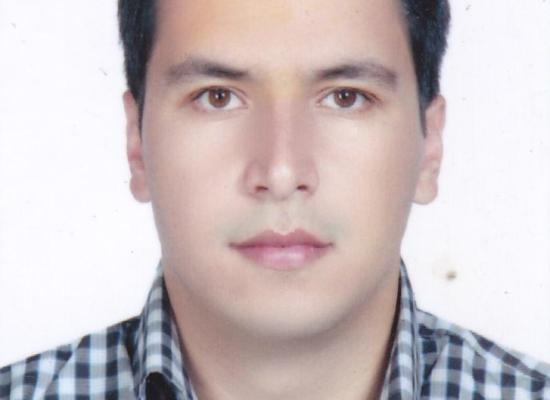 رضا نظری
