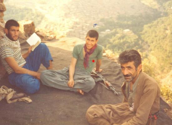 وجیه الله لطیفی
