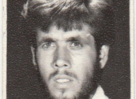 وحید میرزایی