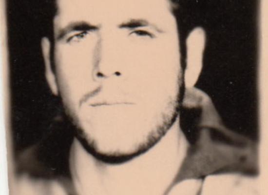 وحید میرزایی