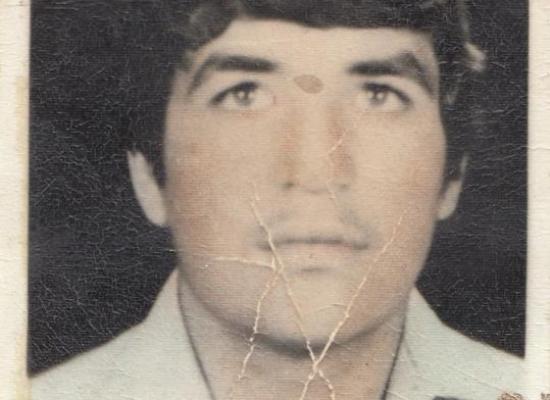 ولی قاسمی