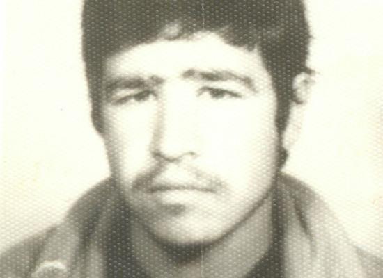 کاظم فیض آبادی