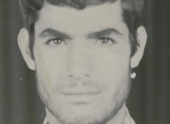 ماشاءالله قدیری