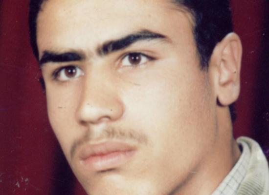 محمدرضا حسینی
