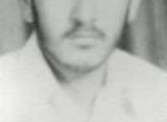 علی کرمی