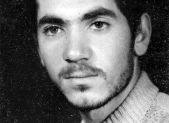 محمدحسن قائمی