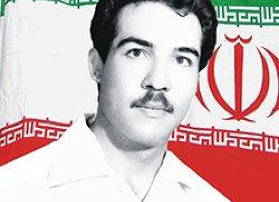 ابراهیم حرآبادی