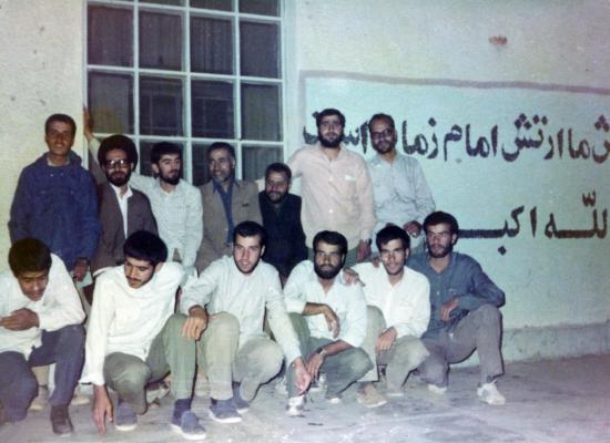 ابراهیم گازرانی