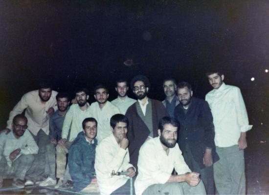 ابراهیم گازرانی