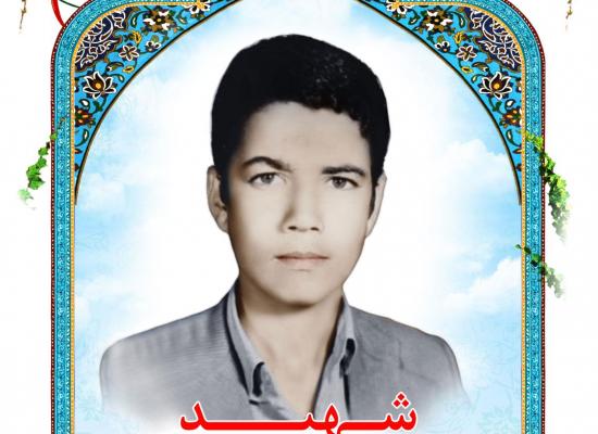 ابوالفضل حامدی
