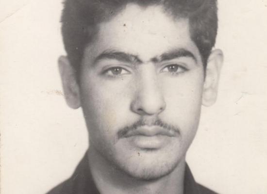 ابوالقاسم(حمید)عظیمی(کرهرودی)