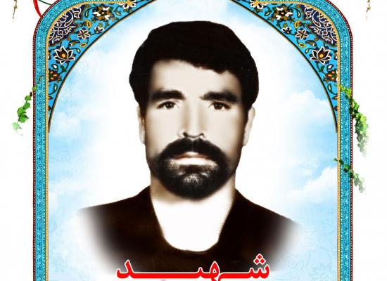  احسان الله حسنی