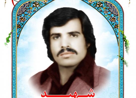 اکبر حسنی