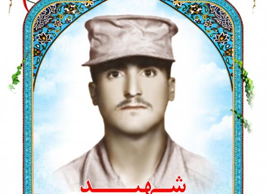 حجت الله حسینی