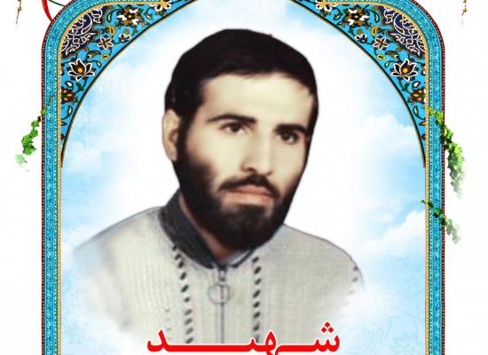 حسن حبیبی نژاد