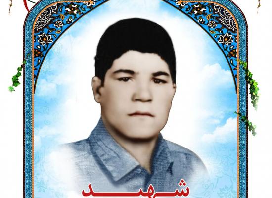 حسین حسین خانی