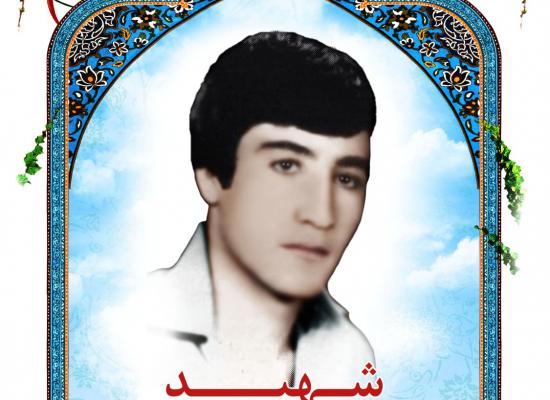 حسین حسینی گردویی
