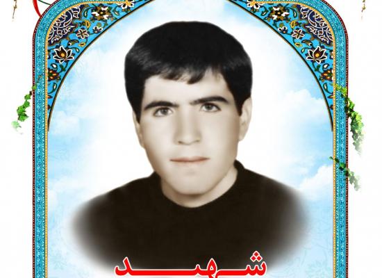 داود حسین آبادی فراهانی