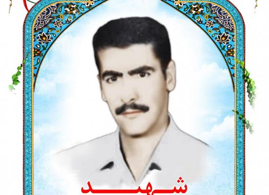 رضا حران‎اف