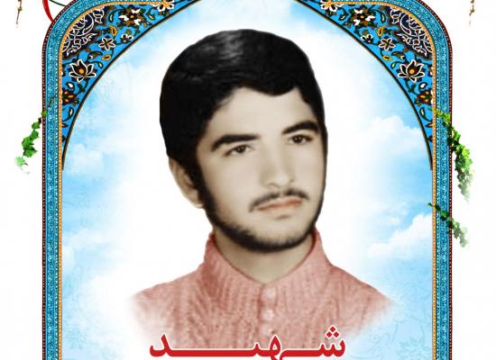  سعید حسینی