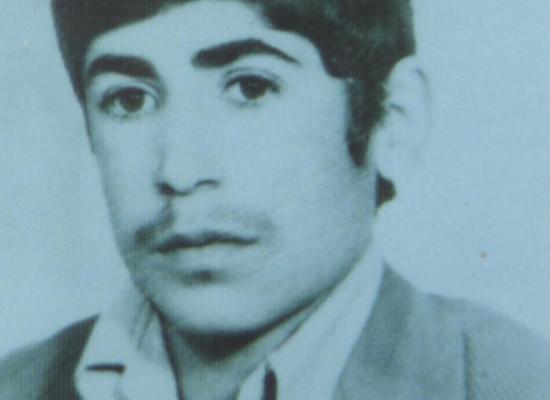 غلامعباس سلیمانی