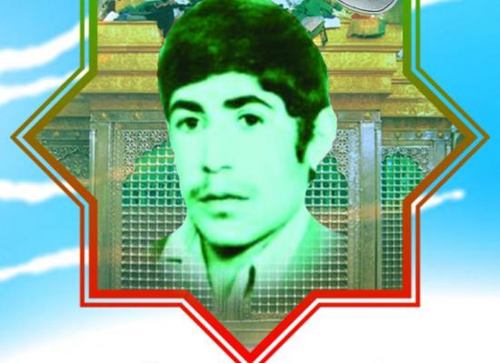 غلامعباس سلیمانی