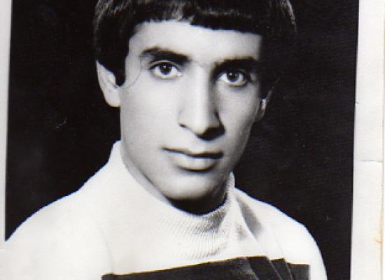 سید مرتضی حسینی کیشانی فراهانی