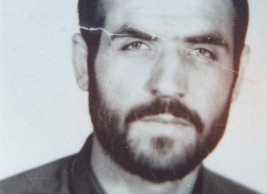 سیداحمد حسینی