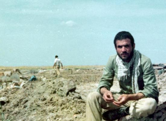 سیداحمد حسینی