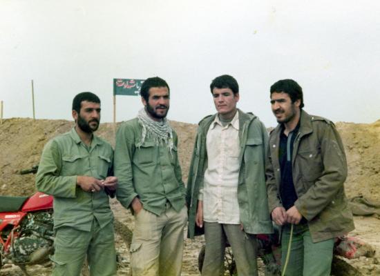 سیداحمد حسینی