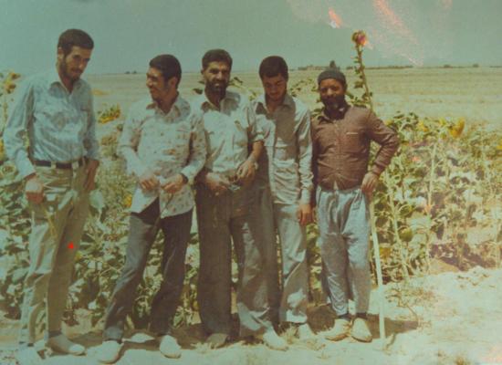 سیداحمد حسینی