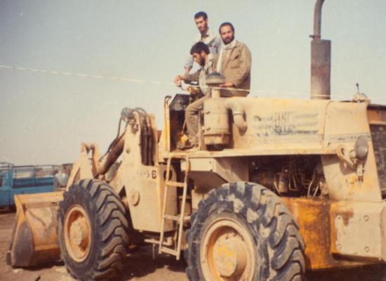 سیداحمد حسینی