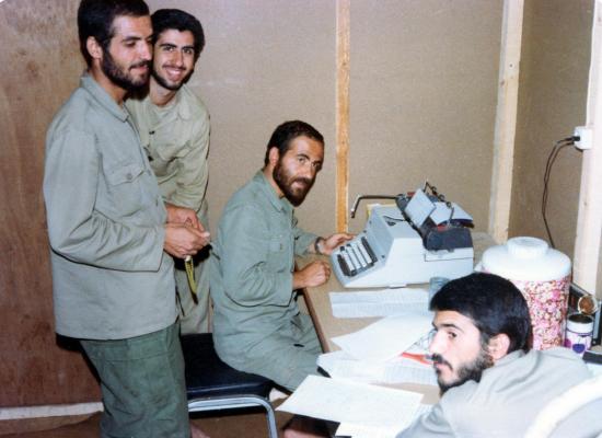 سیداحمد حسینی