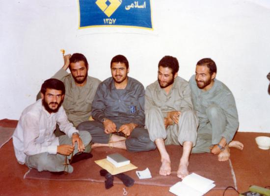 سیداحمد حسینی