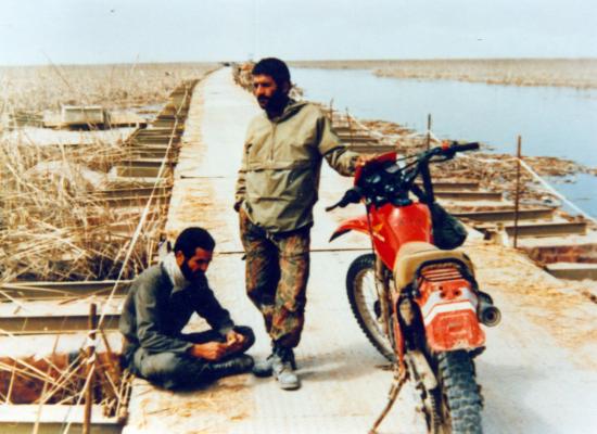 سیداحمد حسینی