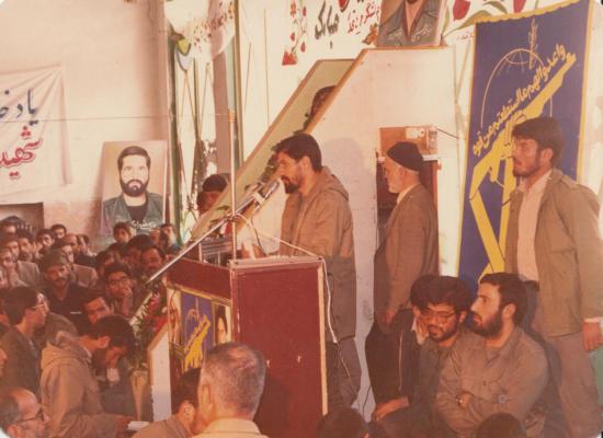 سیداحمد حسینی