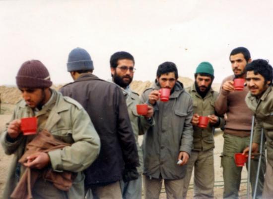 سیداحمد حسینی