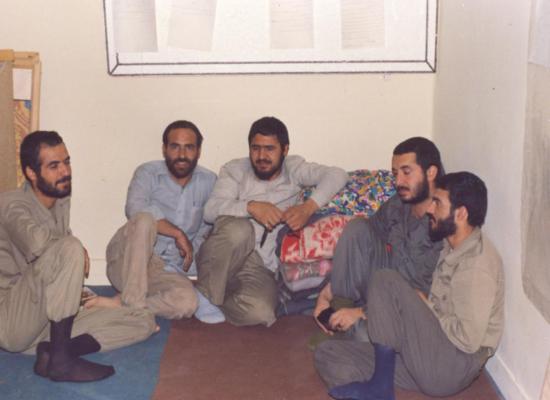 سیداحمد حسینی